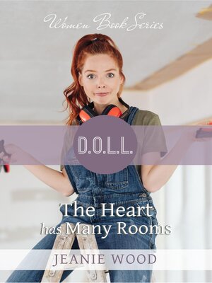 cover image of The Heart has Many Rooms